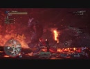 [MHW]ズットモアラサーでベヒーモス極PART5前編[CAB]