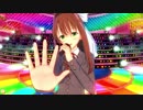 【コイカツ】　モニカ＜あなたに歌を送るわ！