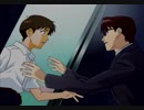 シークレット　オブ　エヴァンゲリオン　プレイ動画　第拾参話　託された未来（END１）　　