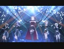 女王の施し 「ガールズ・イン・ザ・フロンティア」 財前時子