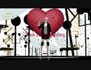【MMDHQ!!】月島でストリーミングハート