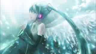 初音ミク×オリジナル曲「永遠」