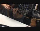 はるかなレシーブ　ワクワクシークヮーサー guitar cover full ver