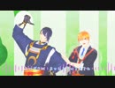 【MMD刀剣乱舞】嘘とぬいぐるみ【山姥切国広・三日月宗近】