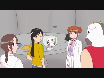 クトゥルフ神話TRPG　リボルバー　第９話