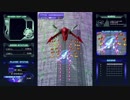 『サイヴァリア デルタ』μをブランシュでクリア