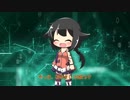 [Cevio]うちに新しく加わった子からの挨拶