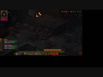 [Underrail]淡々とDeep Caverns 3