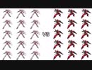 【ガンオンBGM】ランカーバトル専用BGM【ガンダムオンライン】