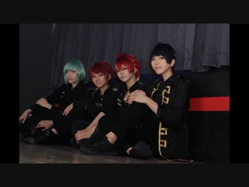 【A3!】フィクサー 踊ってみた 【コスプレ】