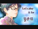 【四月は君の嘘】Again! 【AniPAFE2018】