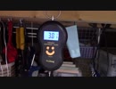 こんげつのたいじゅうそくてい【蒼民家の猫々】_旧版