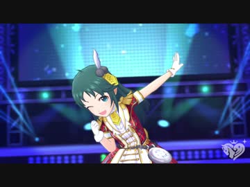 【南条光生誕祭2018】ルミカ