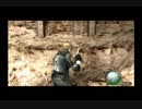 バイオ4)2017年09月16日　３０ｆｐｓトロッコ新スルーが発見されたのでやってみた