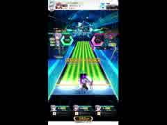 【#オンゲキ】初音ミクの激唱 LUNATIC【クリア】【14へ昇格】