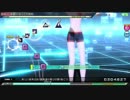 【PDAFT】初音ミクの激唱（EXTREME)　鏡音レン：SWボクサー