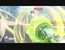 【オーバーウォッチ】「究極の方向音痴のヒーロー」第41回