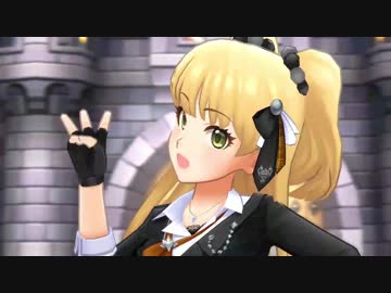 【デレステMV】BEYOND THE STARLIGHT(ネクスト・フロンティア)[FullHD]