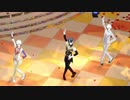 【エムステ】いろんな北村想楽が画面を占めるBaile Apasionado
