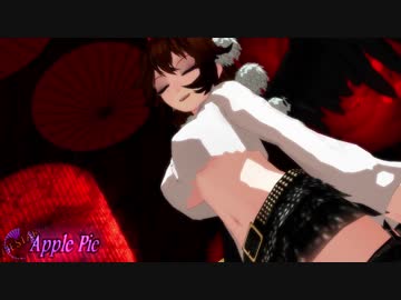 でっちあげ射命丸さんでApple Pie
