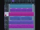 【オリジナル曲アプリで作ってみた】today’s news