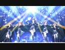 【デレステMV】グラッシーズ・イン・ザ・フロンティア 風香/晶葉/春菜/マキノ/千夏【3Dリッチ,1080p】