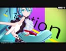 【MMD】[A]ddiction 【どっと式ブレス・ユー】