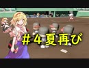 【パワプロ2018】アリス監督の勝ち取れ栄冠　#4【ゆっくり実況】