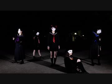 【MoSuLa】不協和音【踊ってみた】