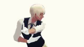 【MMDコナン】Love Never Felt So Good【安室透】