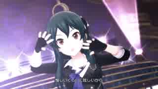 デレステMV いずみんで「ガールズ・イン・ザ・フロンティア」3Dリッチ 1080p