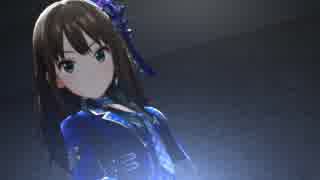 デレステMV 「ガールズ・イン・ザ・フロンティア」3Dリッチ 1080p