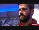 岡崎途中出場 《18-19EPL：第4節》 レスター・シティ vs リヴァプール