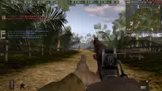 【BF1942 FHSW】Fall_of_Singapore シンガポール陥落 2018-09-01