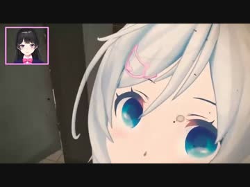 月ノ美兎百物語.LIVE出演部分まとめ【電脳少女シロ、ばあちゃる、アイドル部】