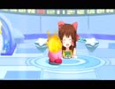 神社からの旅人マホロア.kirbywii