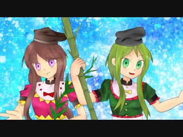 【東方自作アレンジ】クレイジーバックダンサーズ Crazy Back Beat Blasters【メタル】