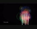 【GUMI】Fireworks【オリジナル曲】