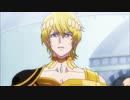 アウラとマーレ帝国に 【オーバーロードⅢ】