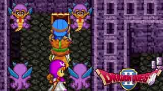 【ドラクエ２＊実況】好き勝手に勇者します！第十章