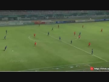 アジア大会　サッカー決勝　日本（2歳下 OA 0人 代表歴合計０ ） 対 韓国（2歳上 ＯＡ3人 代表歴 合計120）