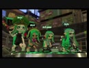 【スプラトゥーン2】ウデマエX底辺をスピナーで頑張る part1【クーゲル】