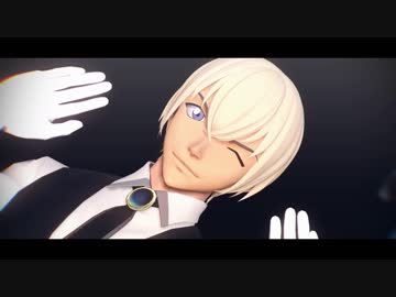 【MMDコナン】TOXIC【バーボン】
