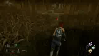 GaryのDead by Daylight【PC版】＃13