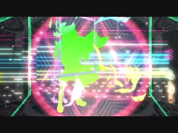 【東方自作アレンジ】秘神マターラ　～ Hidden Star in All Seasons.【単品アレンジ】