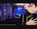 【MMDイナイレ】不動明王でぶっ飛んじゃうのが良い