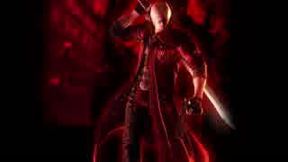 [CR DevilMayCry 4] Reflex