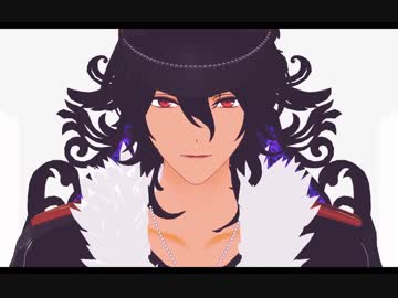 【MMDあんスタ】MONSTER【朔間零】