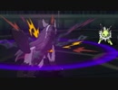 【ポケモンUSM実況】ダブルフリーなら抽選PTでもなんとかなるんじゃね？その2