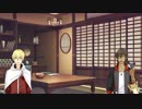 【刀剣乱舞偽実況】まんばが異国の地で農業体験　9 with大倶利伽羅